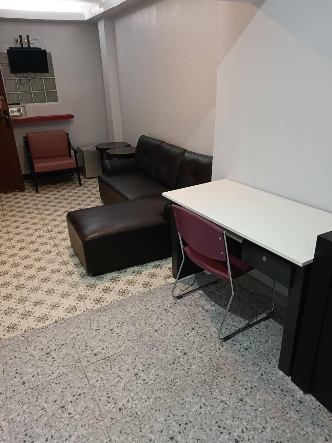Cozy Rooms Asoke バンコク都 エクステリア 写真