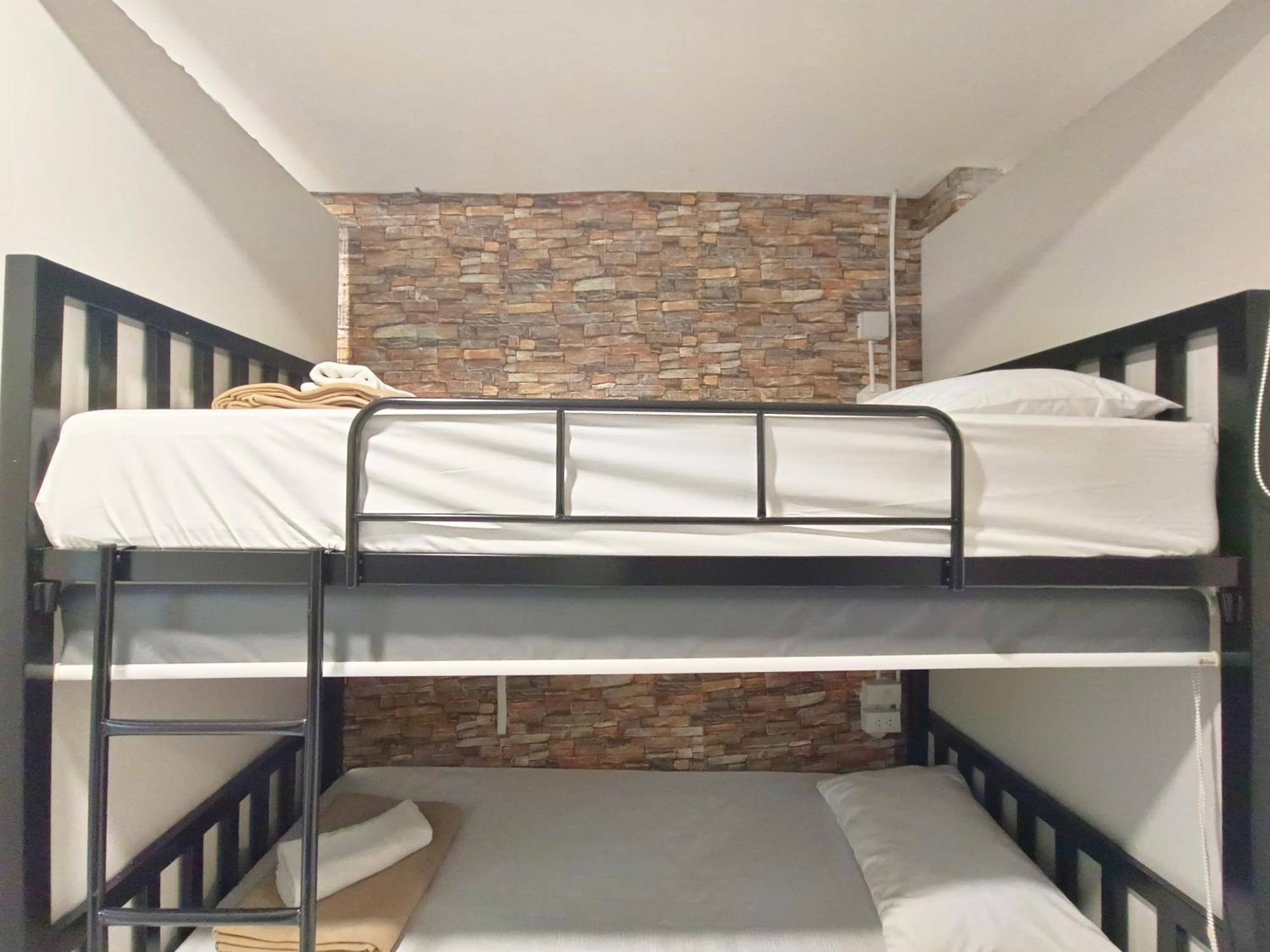 Cozy Rooms Asoke バンコク都 エクステリア 写真